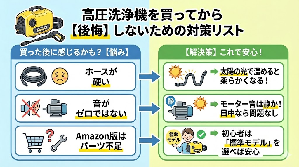 本音で語る！K2サイレントの「悪い口コミ」と失敗しないための対策