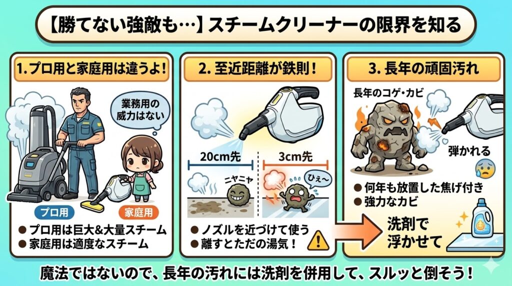 SC1 Multiがおすすめではない人