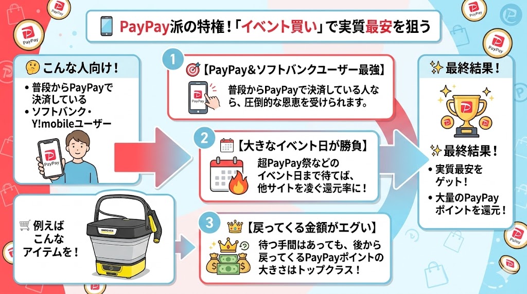 OC3フォルダブル　安く買う方法　Yahoo!ショッピング