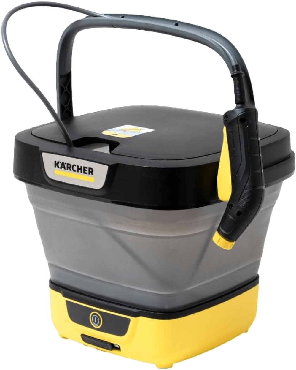 ケルヒャーOC3フォルダブル