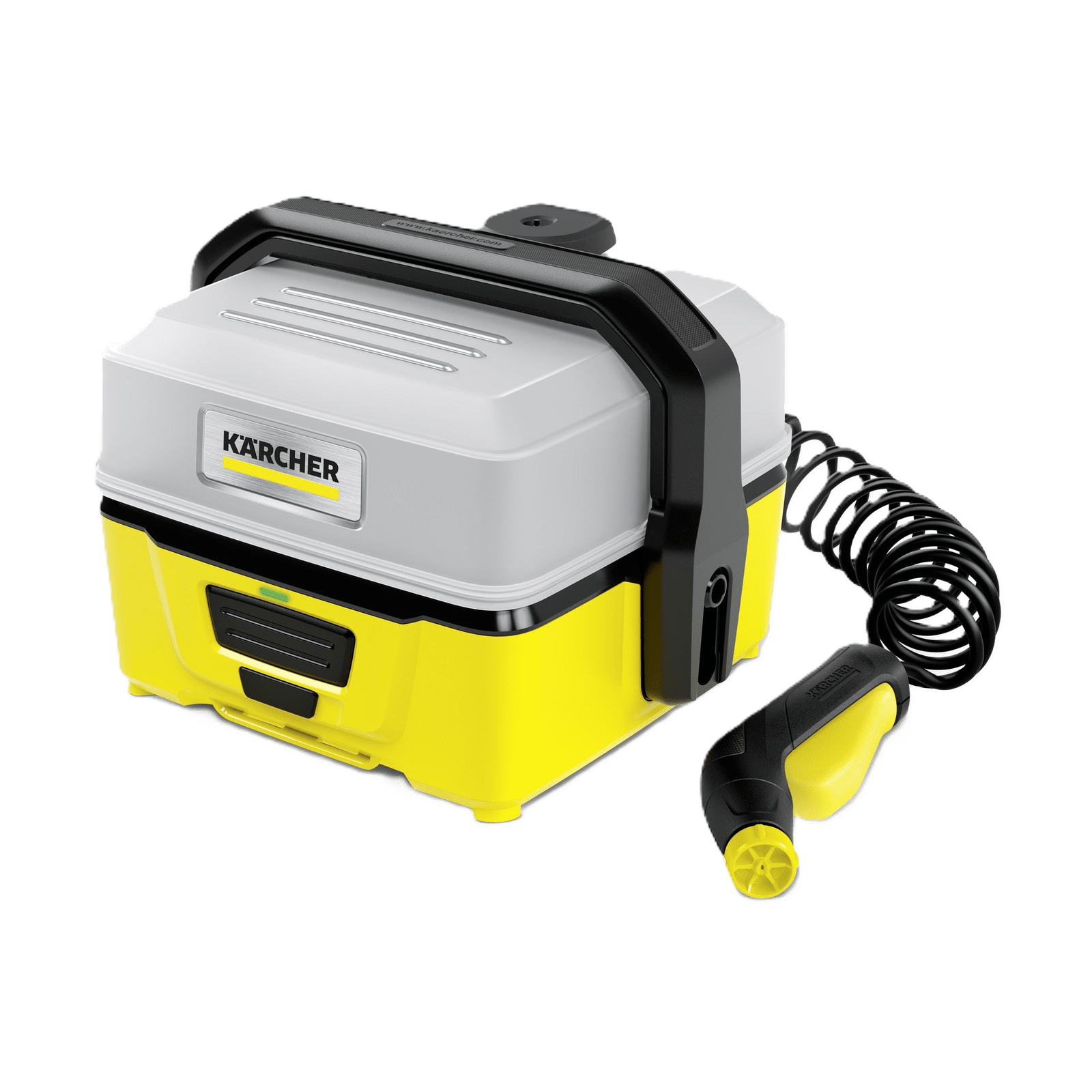 ケルヒャーOC3マルチクリーナー