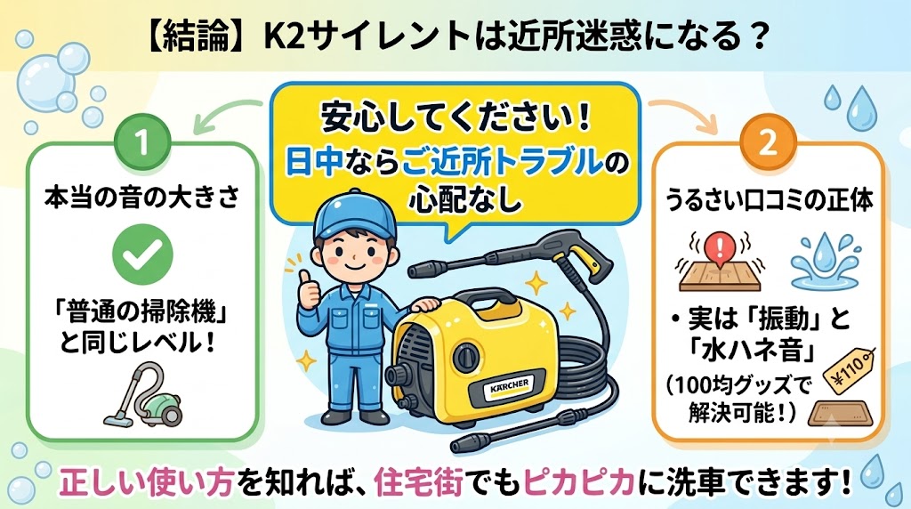 この記事の結論
